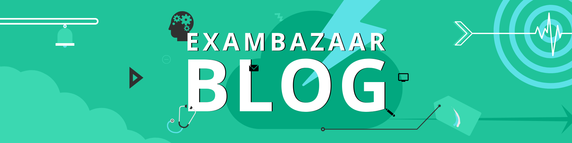 Exambazaar Blog Cover Photo